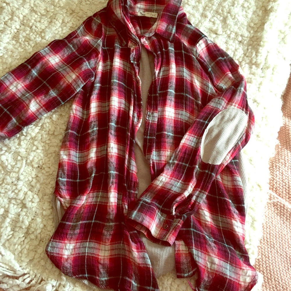 Flannel